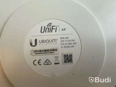 Router Ubiquiti Unifi SWX-UAP Acess Point