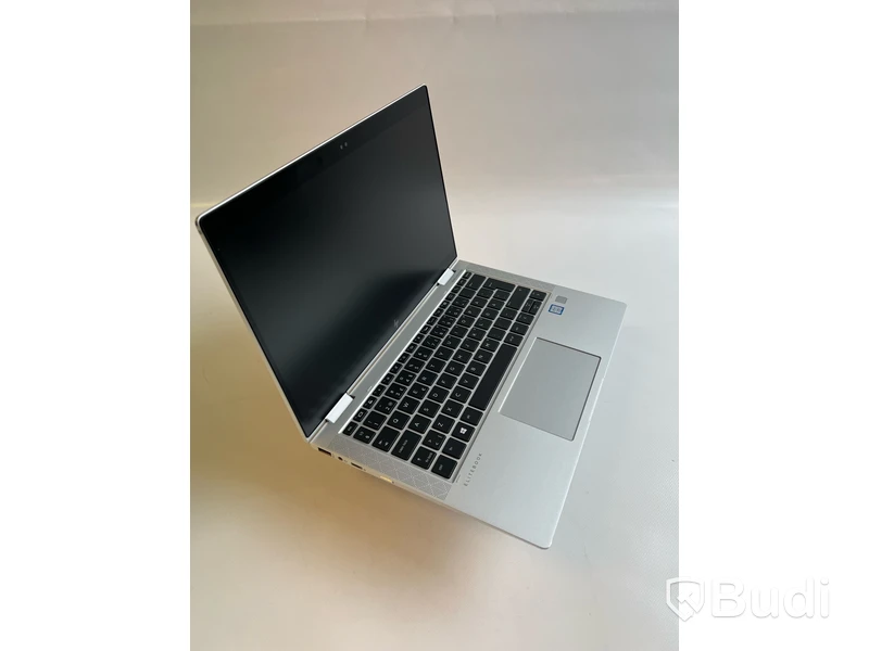 Dator HP EliteBook x360 1030 G3 inkl laddare. OBS! INGET OS.