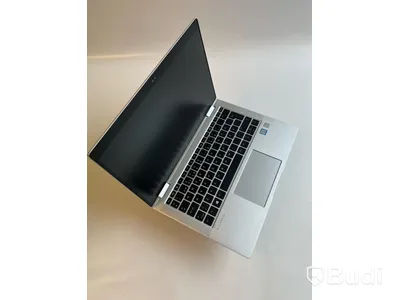 Dator HP EliteBook x360 1030 G3 inkl laddare. OBS! INGET OS.