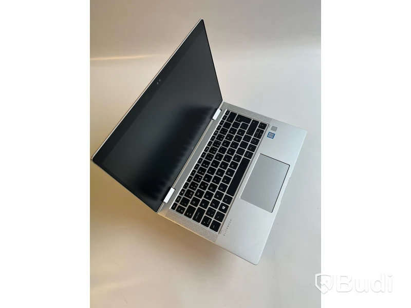 Dator HP EliteBook x360 1030 G3 inkl laddare. OBS! INGET OS.