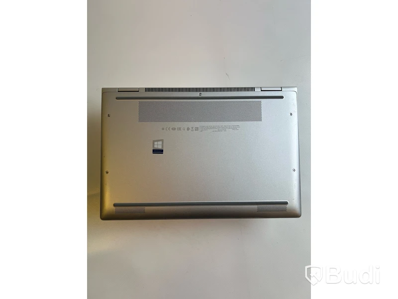 Dator HP EliteBook x360 1030 G3 inkl laddare. OBS! INGET OS.