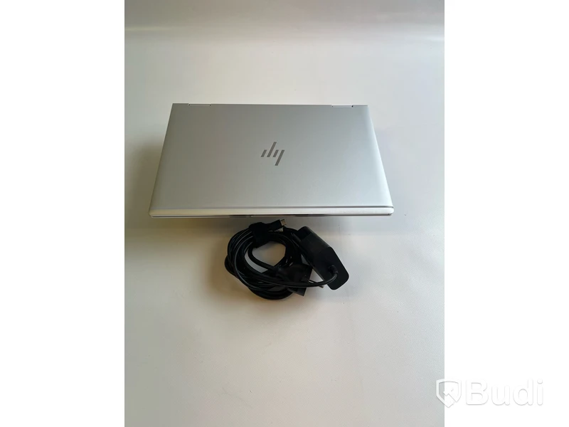 Dator HP EliteBook x360 1030 G3 inkl laddare. OBS! INGET OS.