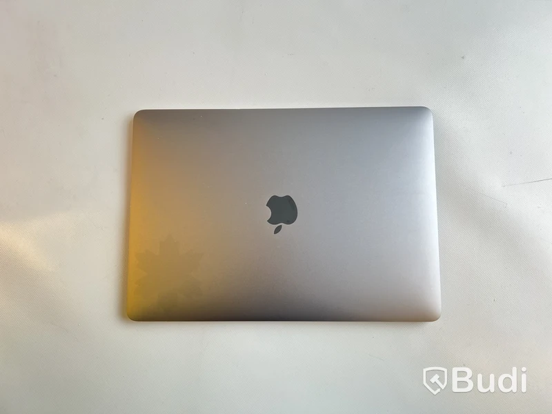 Dator Apple MacBook Pro 13 tum 2019.