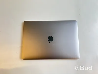 Dator Apple MacBook Pro 13 tum 2019.