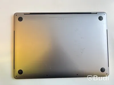 Dator Apple MacBook Pro 13 tum 2019.