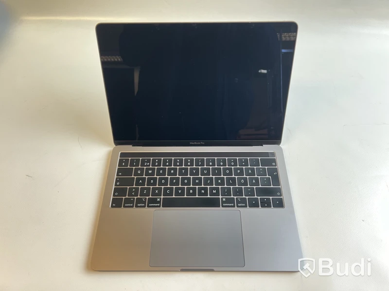 Dator Apple MacBook Pro 13 tum 2019.