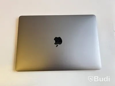 Dator Apple MacBook Pro 13 tum 2019.