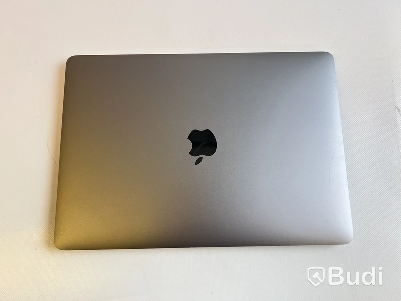 Dator Apple MacBook Pro 13 tum 2019.