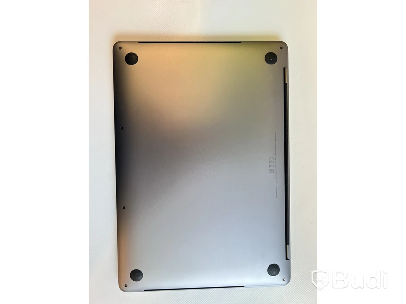 Dator Apple MacBook Pro 13 tum 2019.