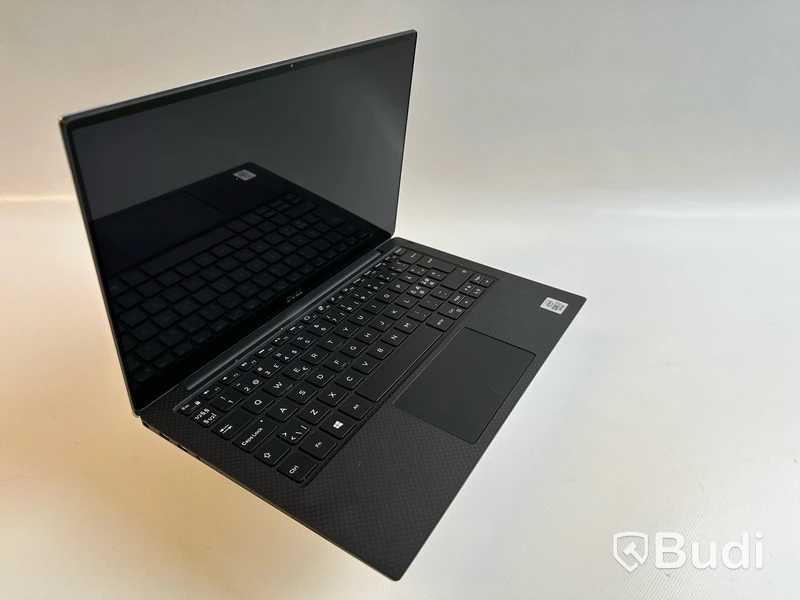 Dator Dell XPS 13 7390 inkl laddare. OBS! INGET OS.