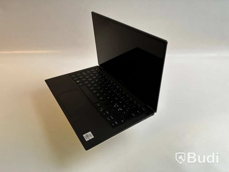 Dator Dell XPS 13 7390 inkl laddare. OBS! INGET OS.