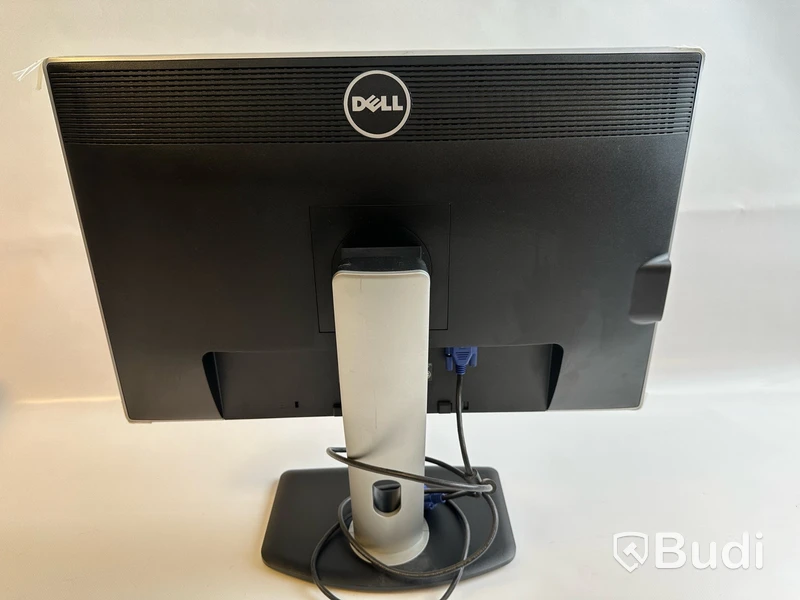 Dell 24tum datorskärm.