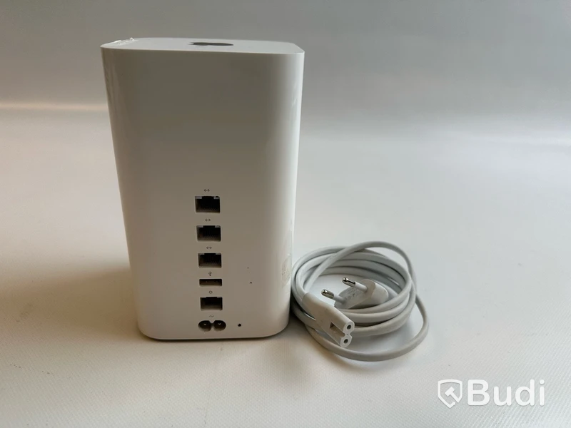 Router Apple AirPort Extreme