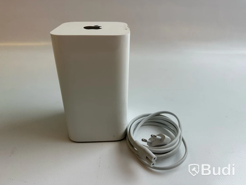 Router Apple AirPort Extreme