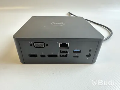Dell Thunderbolt Dock TB16.