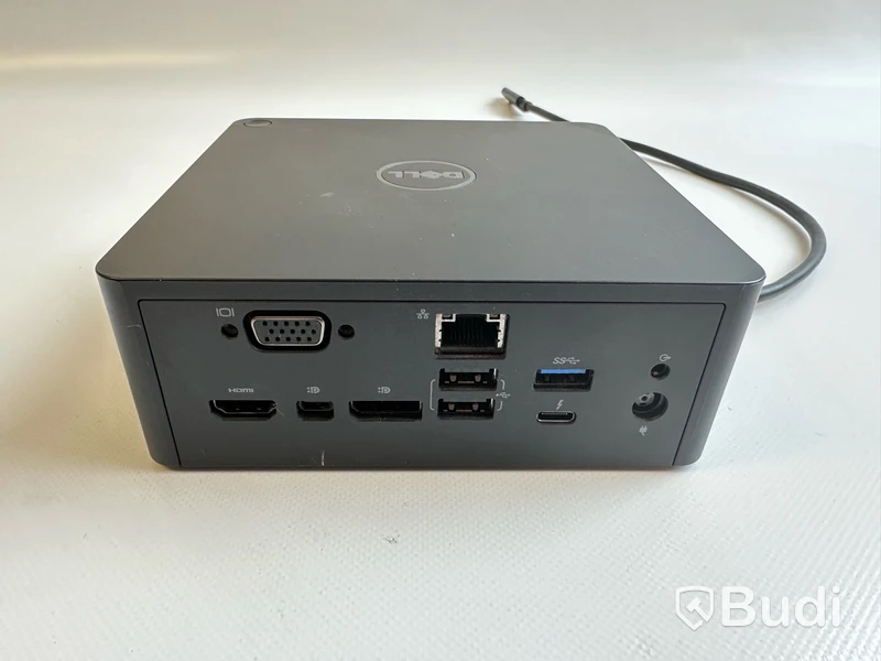 Dell Thunderbolt Dock TB16.