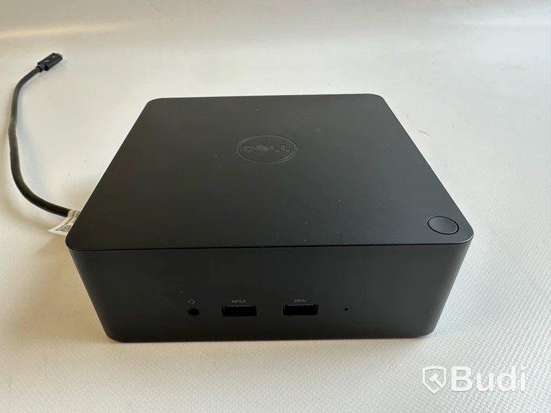 Dell Thunderbolt Dock TB16.