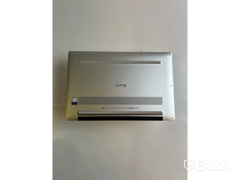 Dator Dell XPS 13 9380. OBS! INGET OS