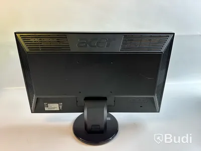 Datorskärm Acer V203H 20 tum