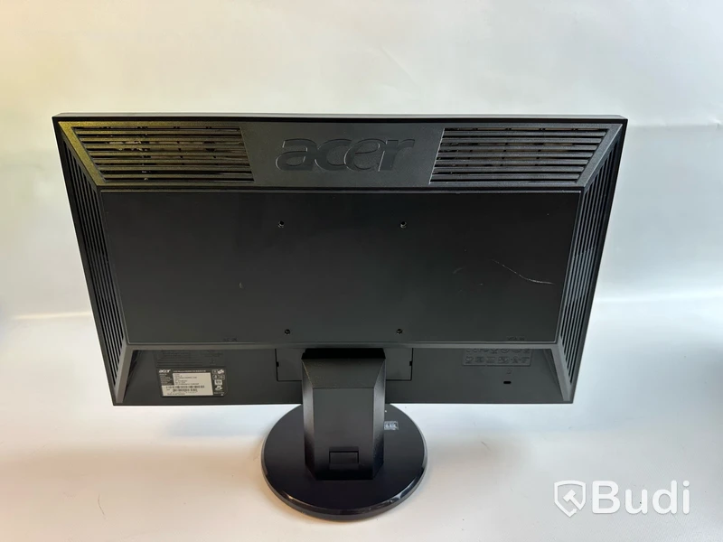 Datorskärm Acer V203H 20 tum