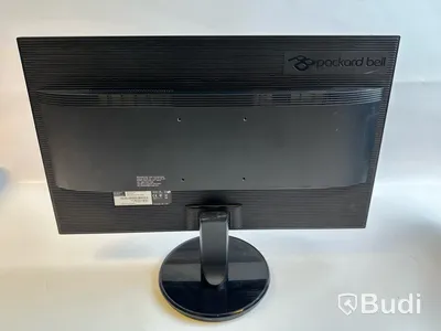 Datorskärm HP Viseo243D 24tum