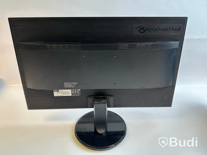 Datorskärm HP Viseo243D 24tum