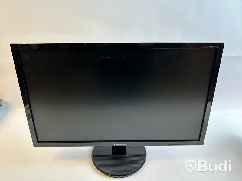 Datorskärm HP Viseo243D 24tum