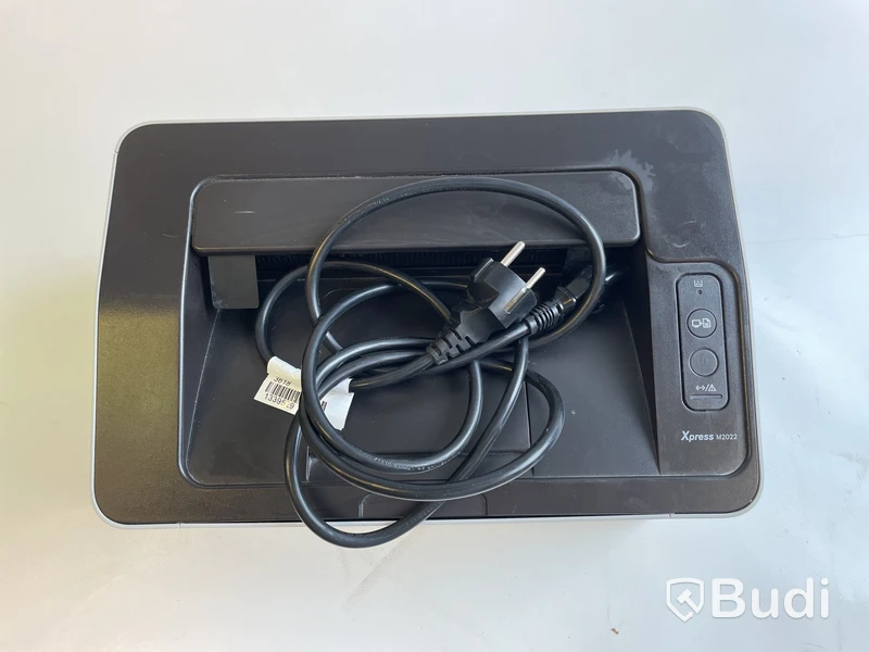 Skrivare Samsung Xpress SL-M2022