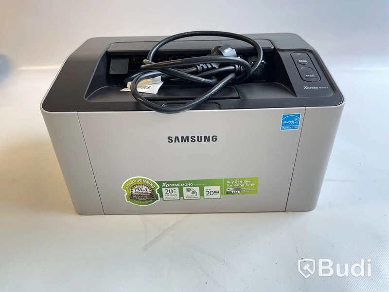 Skrivare Samsung Xpress SL-M2022