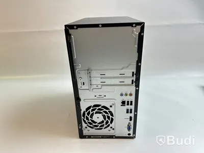 Dator HP Panilion 570 A