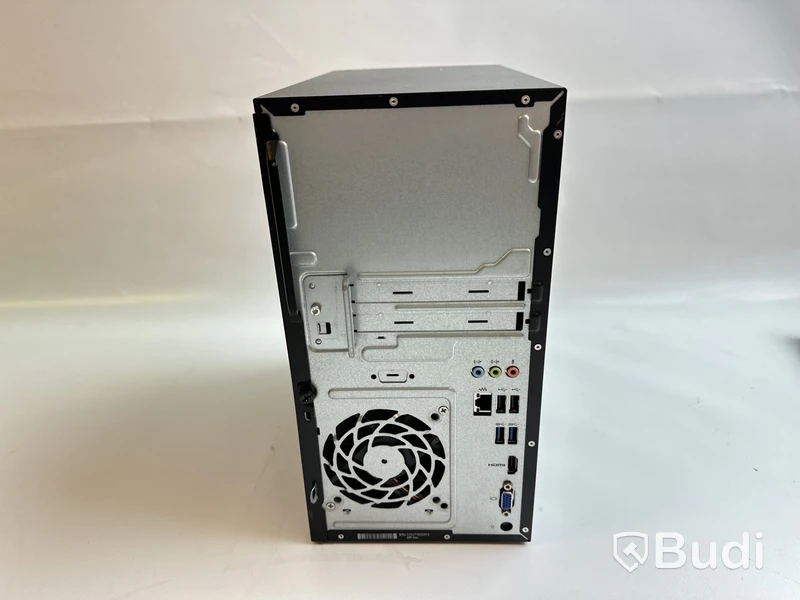 Dator HP Panilion 570 A