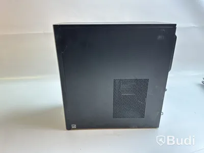Dator HP Panilion 570 A