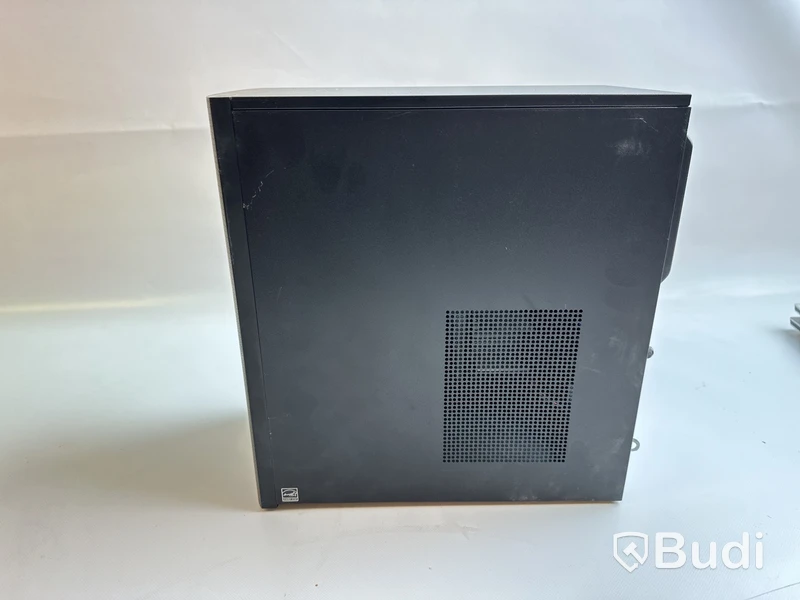 Dator HP Panilion 570 A