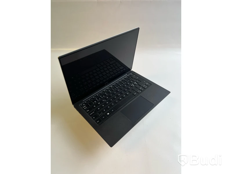 Dator Dell XPS 13 9370. OBS! INGET OS