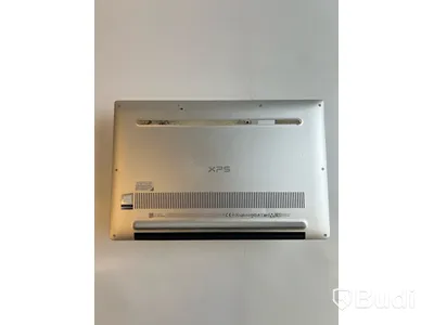 Dator Dell XPS 13 9370. OBS! INGET OS