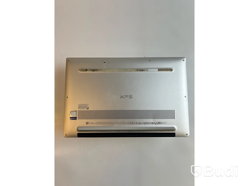 Dator Dell XPS 13 9370. OBS! INGET OS