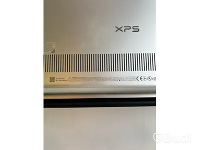 Dator Dell XPS 13 9370. OBS! INGET OS