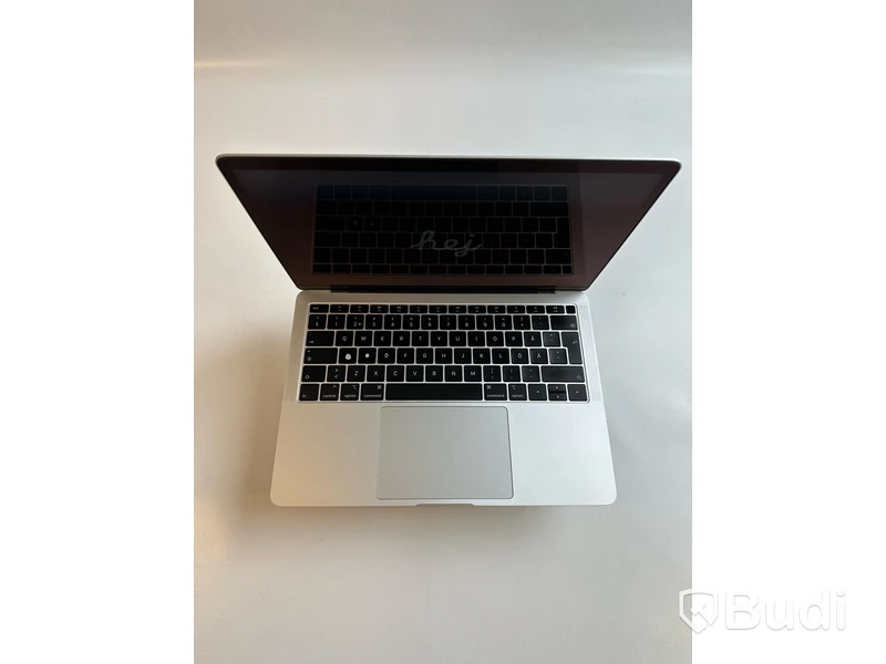 Dator Apple MacBook Air 13tum (2019).