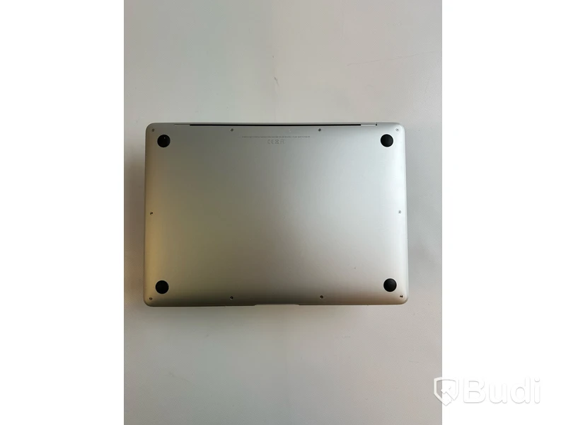 Dator Apple MacBook Air 13tum (2019).
