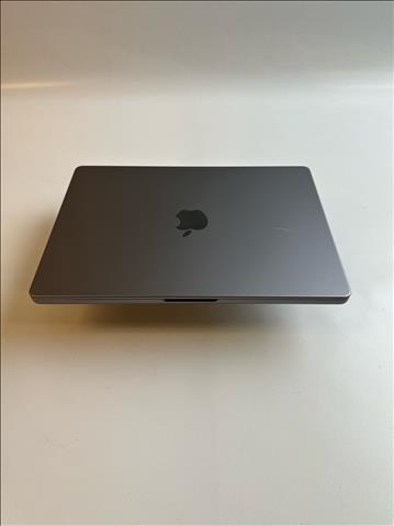 Dator Apple MacBook Pro 14tum (2023).