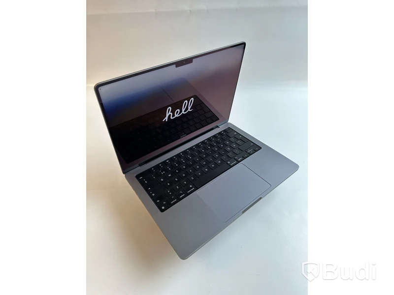Dator Apple MacBook Pro 14tum (2023).