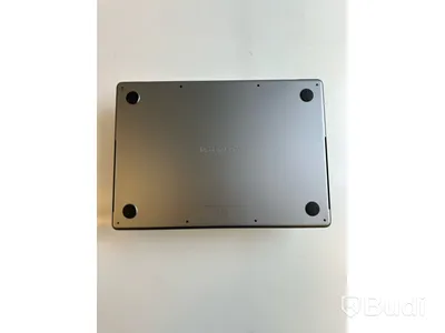 Dator Apple MacBook Pro 14tum (2023).