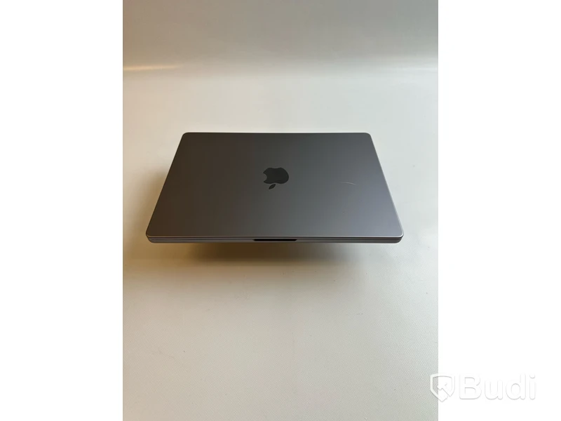 Dator Apple MacBook Pro 14tum (2023).