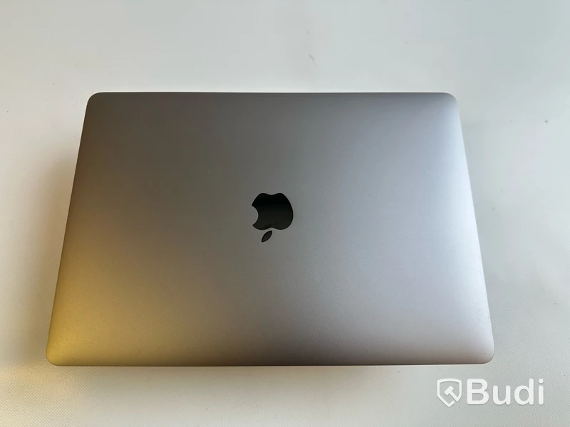 Dator Apple MacBook Air 13tum (2019).