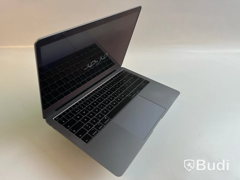 Dator Apple MacBook Air 13tum (2019).