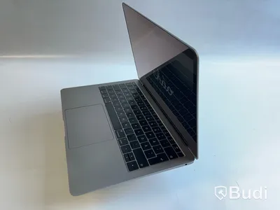 Dator Apple MacBook Air 13tum (2019).