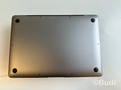 Dator Apple MacBook Air 13tum (2019).
