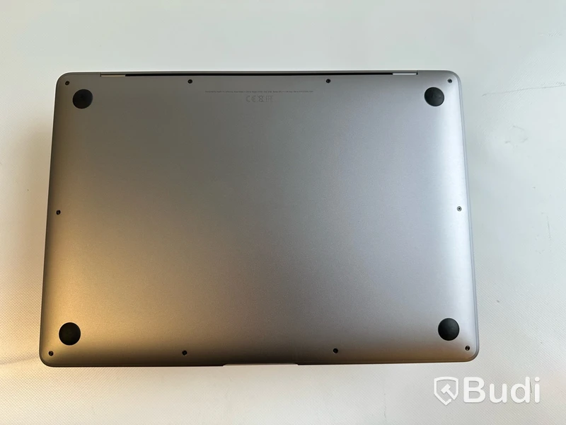 Dator Apple MacBook Air 13tum (2019).