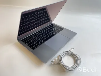 Dator Apple Macbook Pro 13 tum (2019)