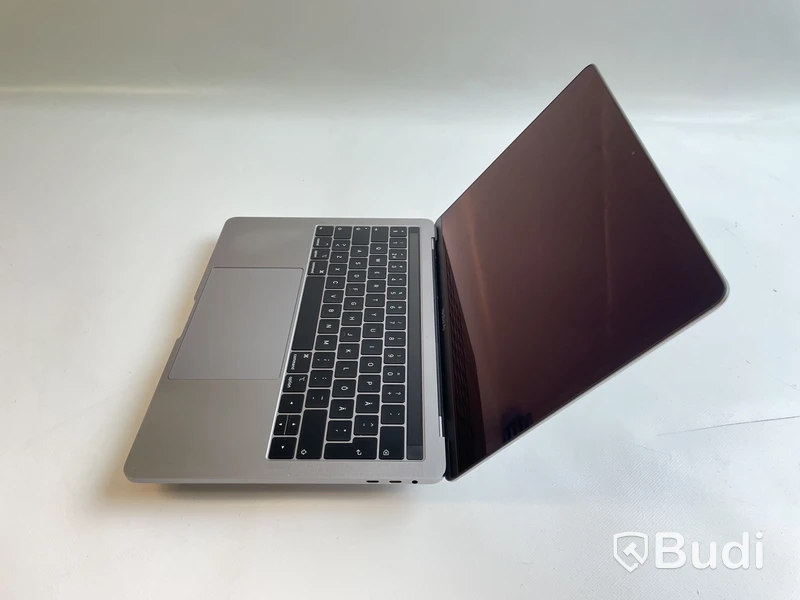 Dator Apple Macbook Pro 13 tum (2019)